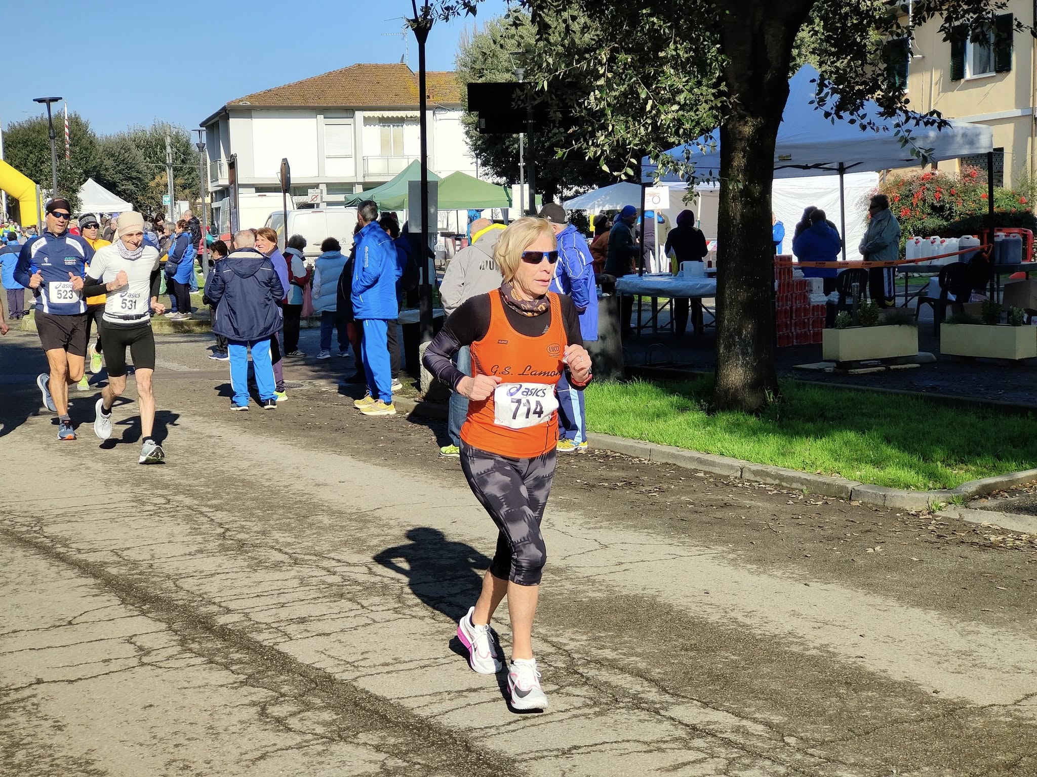 San Patrizio: Trofeo Buriani e Vaienti - 02 marzo 2025